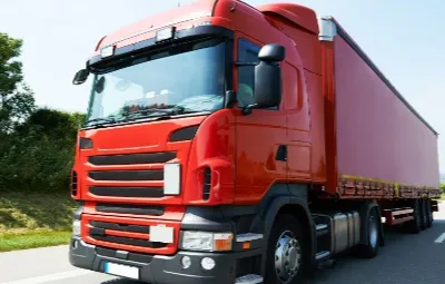 Adana Bucak Ambar Kargo