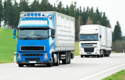 Adana Bucak | Eşya Taşıma